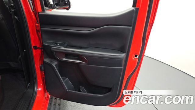 Ford Ranger (IV) 2.0 Raptor 2024 — фото 25