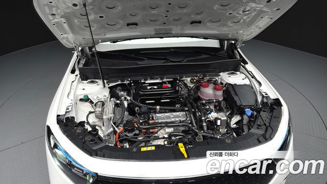 Mercedes-Benz EQB (X243) EQB300 4MATIC Progressive 2026 — фото 6