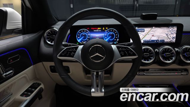 Mercedes-Benz EQB (X243) EQB300 4MATIC Progressive 2026 — фото 13
