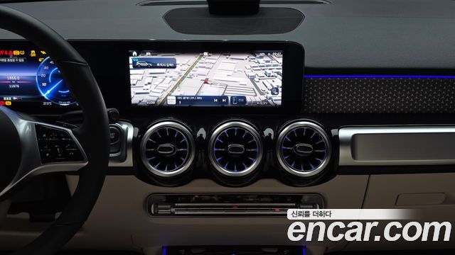 Mercedes-Benz EQB (X243) EQB300 4MATIC Progressive 2026 — фото 14