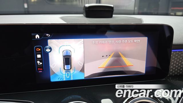 Mercedes-Benz EQB (X243) EQB300 4MATIC Progressive 2026 — фото 15
