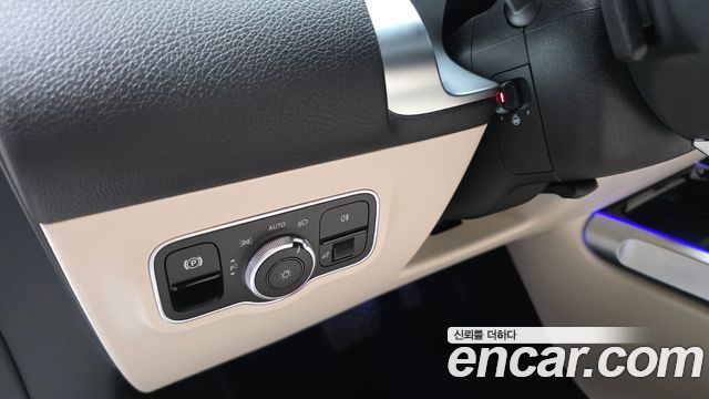 Mercedes-Benz EQB (X243) EQB300 4MATIC Progressive 2026 — фото 17