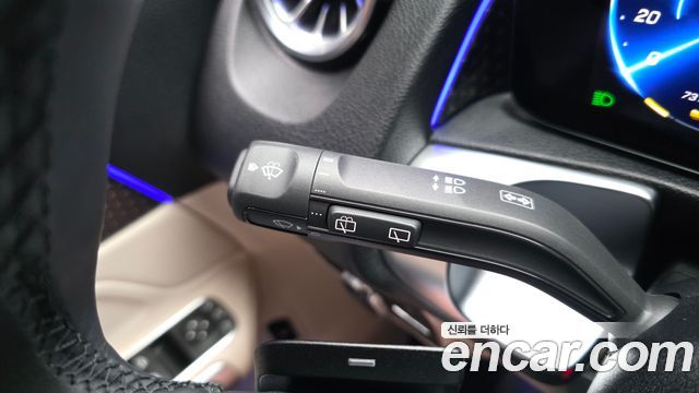 Mercedes-Benz EQB (X243) EQB300 4MATIC Progressive 2026 — фото 18