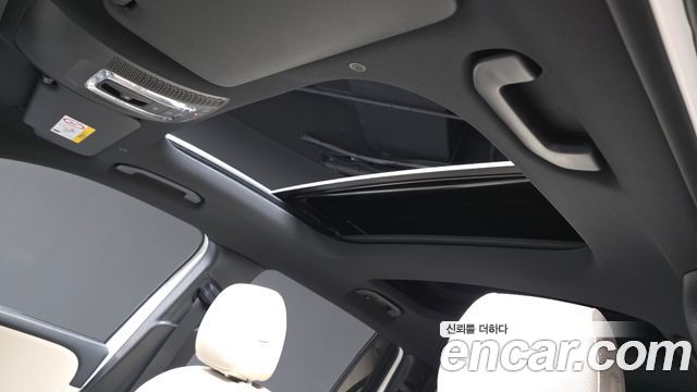 Mercedes-Benz EQB (X243) EQB300 4MATIC Progressive 2026 — фото 19