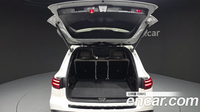 Mercedes-Benz EQB (X243) EQB300 4MATIC Progressive 2026 — фото 20