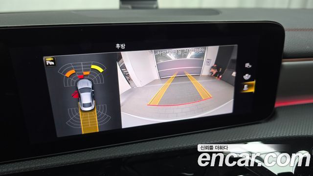 Mercedes-Benz CLA-Class (C118) CLA250 4MATIC 2023 — фото 14