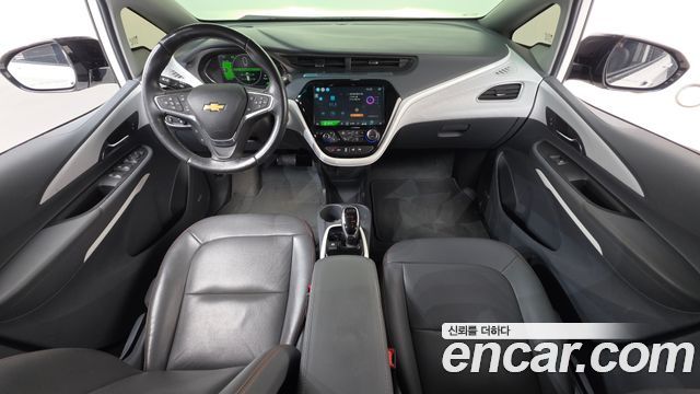 Chevrolet Bolt EV EV Premier 2019 — фото 7