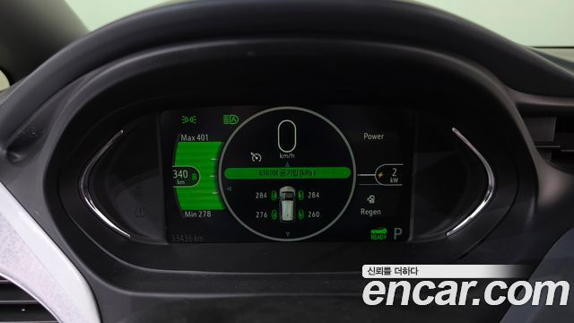 Chevrolet Bolt EV EV Premier 2019 — фото 8