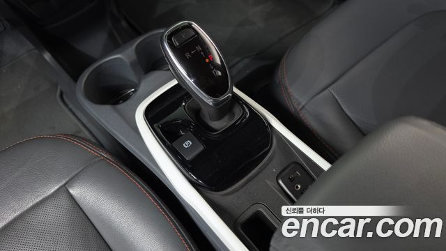 Chevrolet Bolt EV EV Premier 2019 — фото 9