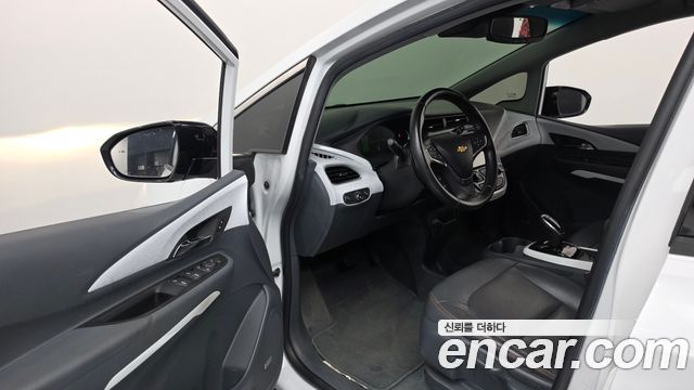 Chevrolet Bolt EV EV Premier 2019 — фото 10