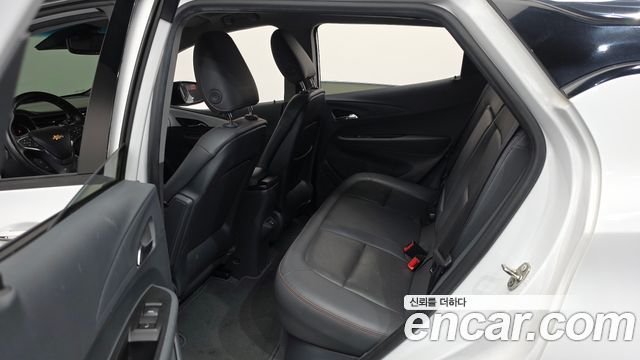 Chevrolet Bolt EV EV Premier 2019 — фото 11