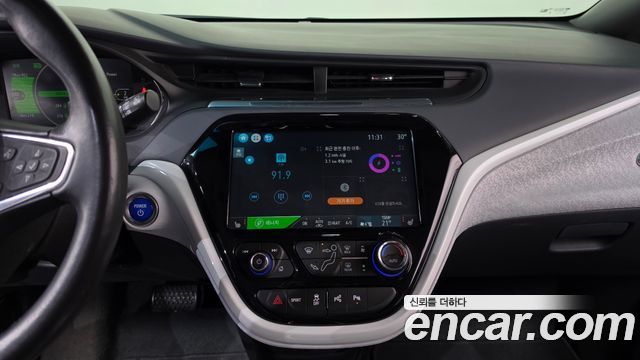 Chevrolet Bolt EV EV Premier 2019 — фото 12