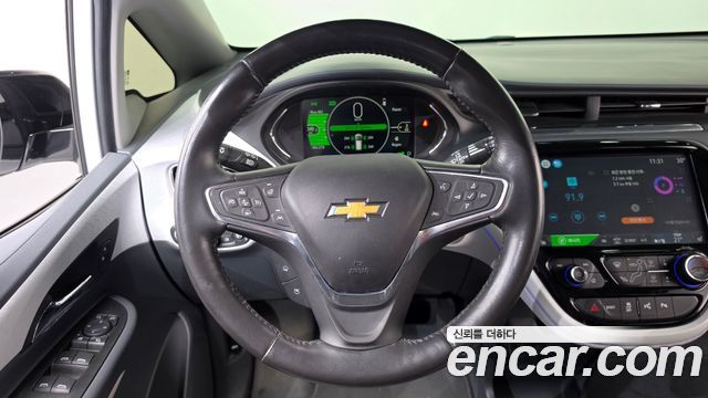 Chevrolet Bolt EV EV Premier 2019 — фото 13