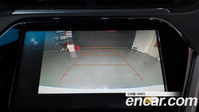 Chevrolet Bolt EV EV Premier 2019 — фото 14