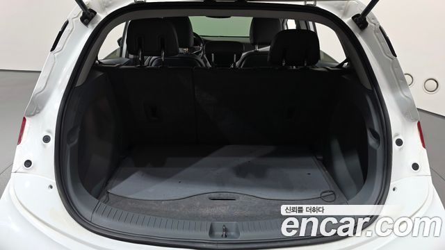Chevrolet Bolt EV EV Premier 2019 — фото 15
