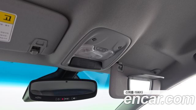 Chevrolet Bolt EV EV Premier 2019 — фото 16