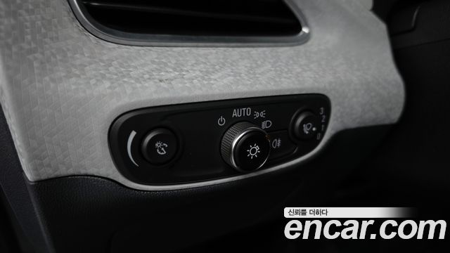 Chevrolet Bolt EV EV Premier 2019 — фото 17