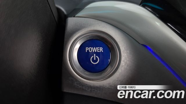 Chevrolet Bolt EV EV Premier 2019 — фото 18
