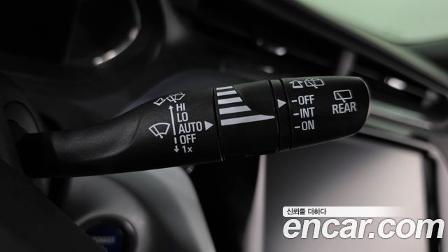 Chevrolet Bolt EV EV Premier 2019 — фото 19