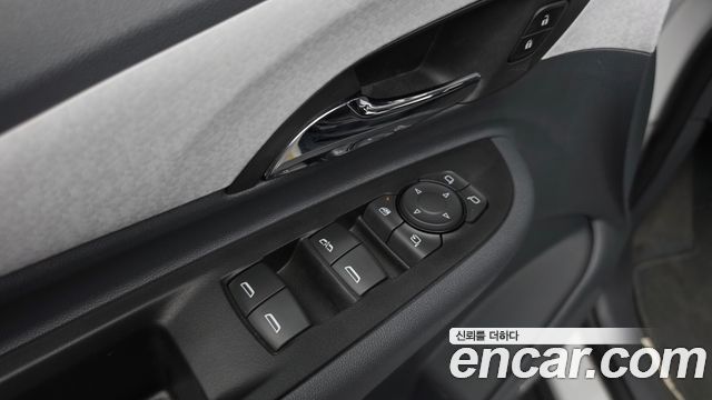 Chevrolet Bolt EV EV Premier 2019 — фото 20