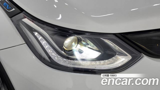 Chevrolet Bolt EV EV Premier 2019 — фото 22