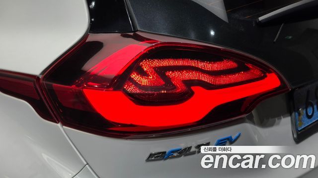 Chevrolet Bolt EV EV Premier 2019 — фото 23