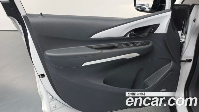 Chevrolet Bolt EV EV Premier 2019 — фото 24