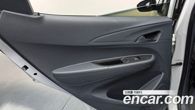 Chevrolet Bolt EV EV Premier 2019 — фото 25