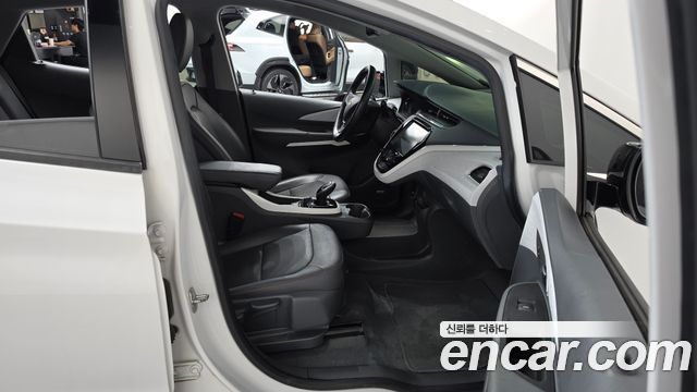 Chevrolet Bolt EV EV Premier 2019 — фото 26