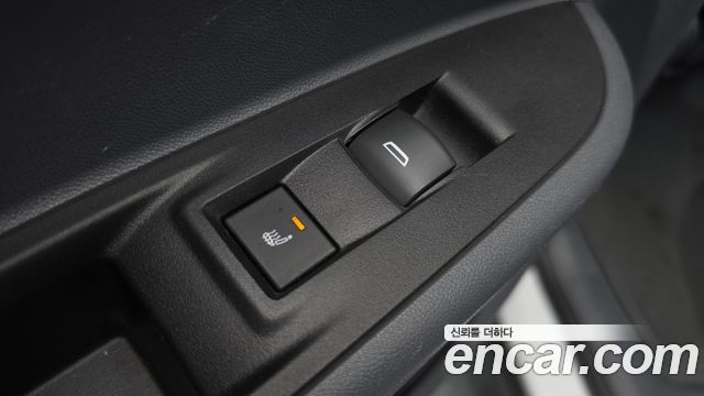 Chevrolet Bolt EV EV Premier 2019 — фото 27