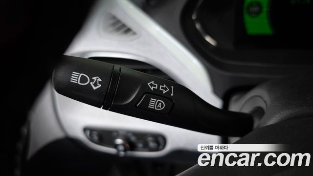 Chevrolet Bolt EV EV Premier 2019 — фото 28