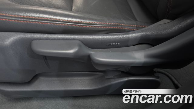 Chevrolet Bolt EV EV Premier 2019 — фото 32