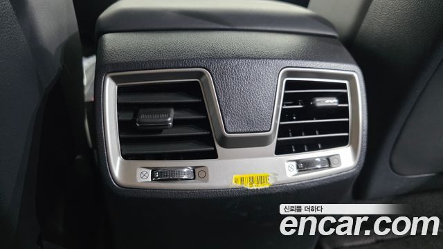 KG Mobility (SsangYong) Rexton Sports Diesel 2.2 4WD Prestige 2019 — фото 31