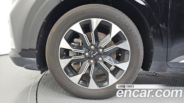 Kia Carnival (IV) Diesel 9-Seater Signature 2022 — фото 5