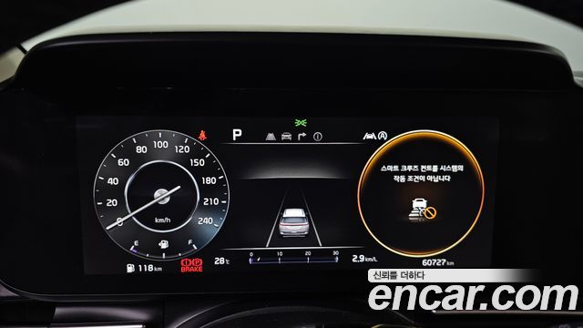 Kia Carnival (IV) Diesel 9-Seater Signature 2022 — фото 8