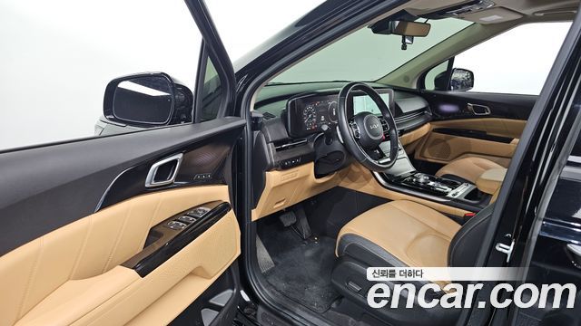 Kia Carnival (IV) Diesel 9-Seater Signature 2022 — фото 10