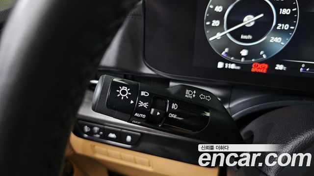Kia Carnival (IV) Diesel 9-Seater Signature 2022 — фото 12