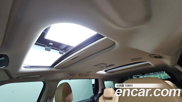 Kia Carnival (IV) Diesel 9-Seater Signature 2022 — фото 17