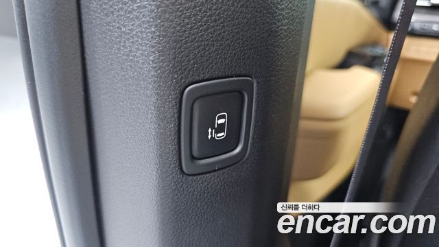 Kia Carnival (IV) Diesel 9-Seater Signature 2022 — фото 18