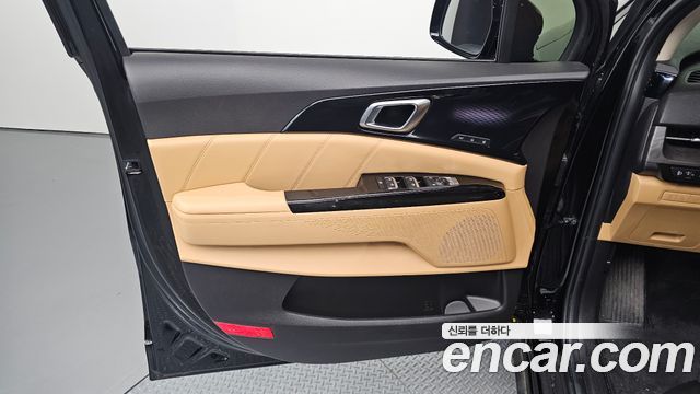 Kia Carnival (IV) Diesel 9-Seater Signature 2022 — фото 20