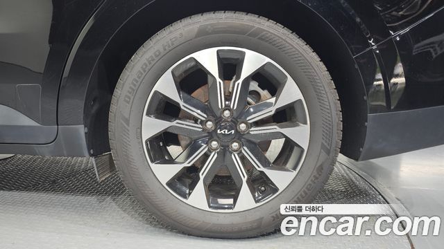 Kia Carnival (IV) Diesel 9-Seater Signature 2022 — фото 21