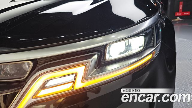 Kia Carnival (IV) Diesel 9-Seater Signature 2022 — фото 22