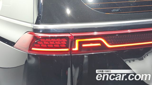 Kia Carnival (IV) Diesel 9-Seater Signature 2022 — фото 23