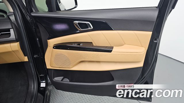 Kia Carnival (IV) Diesel 9-Seater Signature 2022 — фото 24
