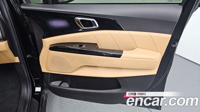 Kia Carnival (IV) Diesel 9-Seater Signature 2022 — фото 25