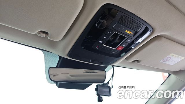 Kia Carnival (IV) Diesel 9-Seater Signature 2022 — фото 27
