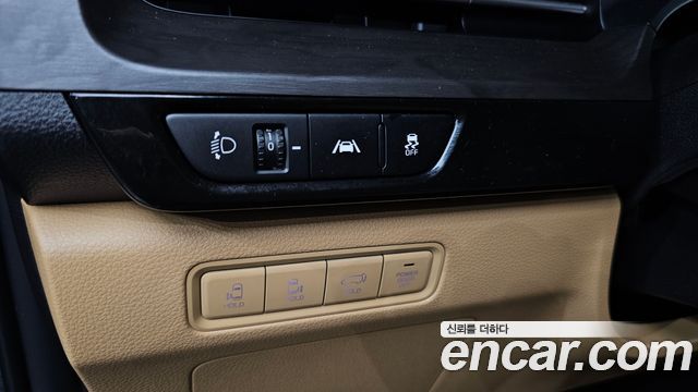Kia Carnival (IV) Diesel 9-Seater Signature 2022 — фото 28