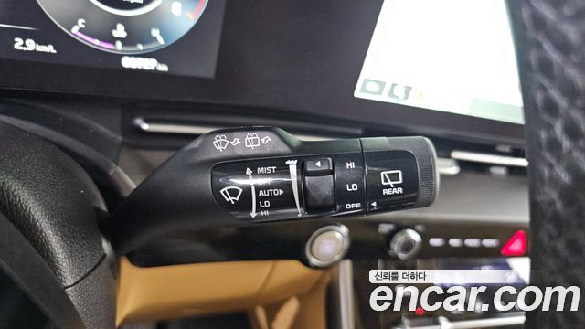 Kia Carnival (IV) Diesel 9-Seater Signature 2022 — фото 29
