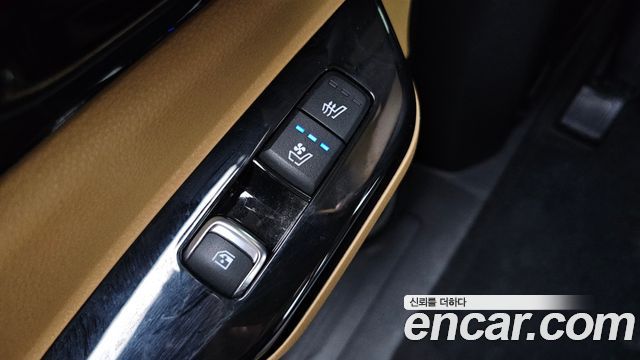 Kia Carnival (IV) Diesel 9-Seater Signature 2022 — фото 30