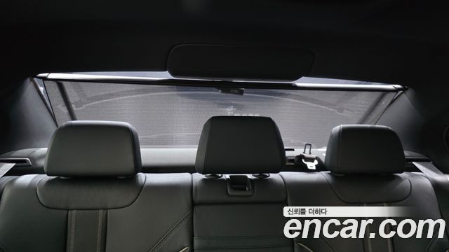 BMW 5 Series (G30) 520i M Sport 2022 — фото 18